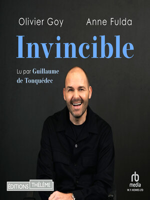 cover image of Invincible